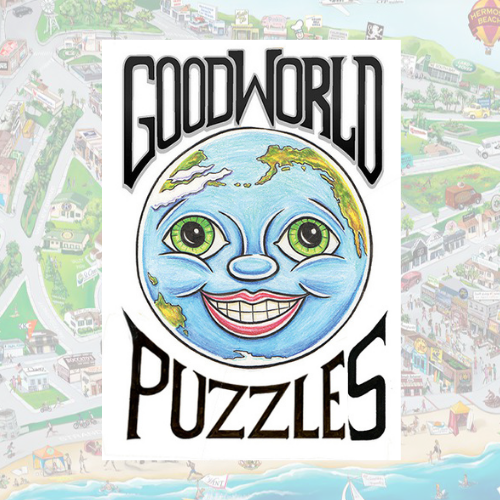 Good World Puzzles